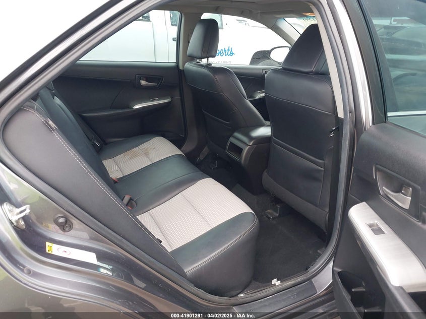 2014 TOYOTA CAMRY VIN: 4T1BF1FK8EU773719