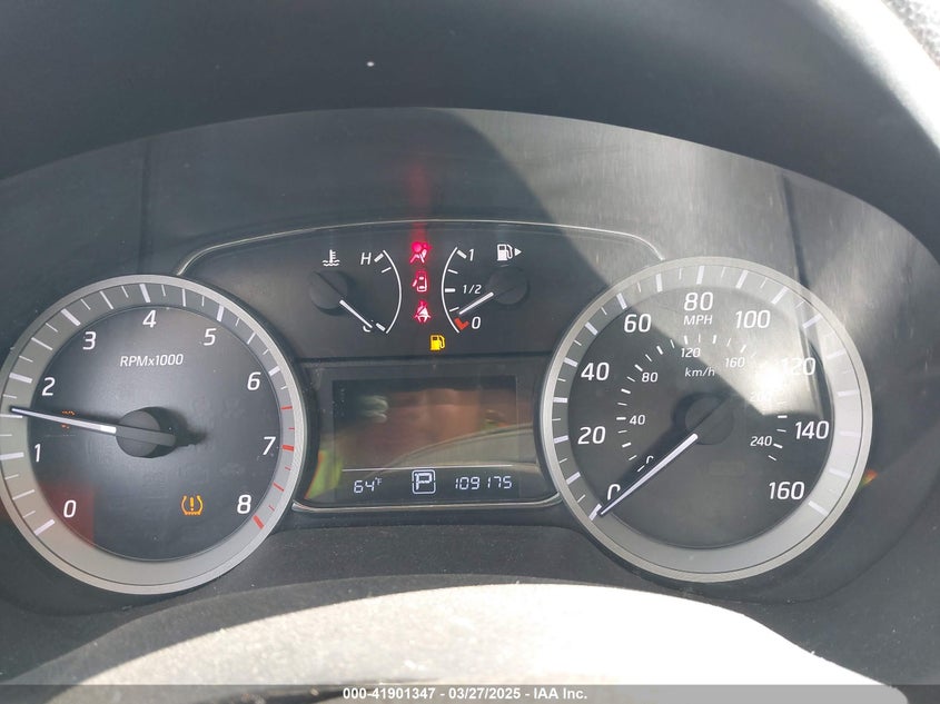 2015 NISSAN SENTRA VIN: 3N1AB7APXFY226129