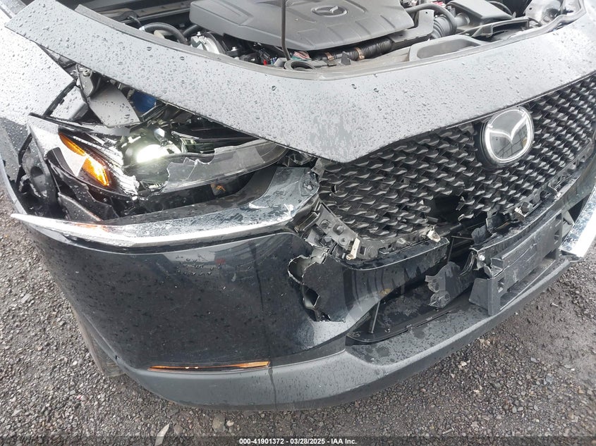 VIN 3MVDMBBM4RM690930 2024 MAZDA CX-30 2.5 S SELECT SPORT