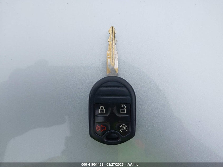 2012 Ford F-350 Lariat VIN: 1FT8W3BT2CEC20094 Lot: 41901423