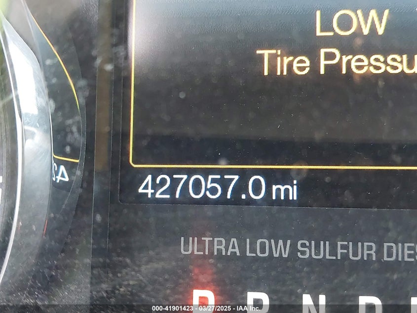 2012 Ford F-350 Lariat VIN: 1FT8W3BT2CEC20094 Lot: 41901423