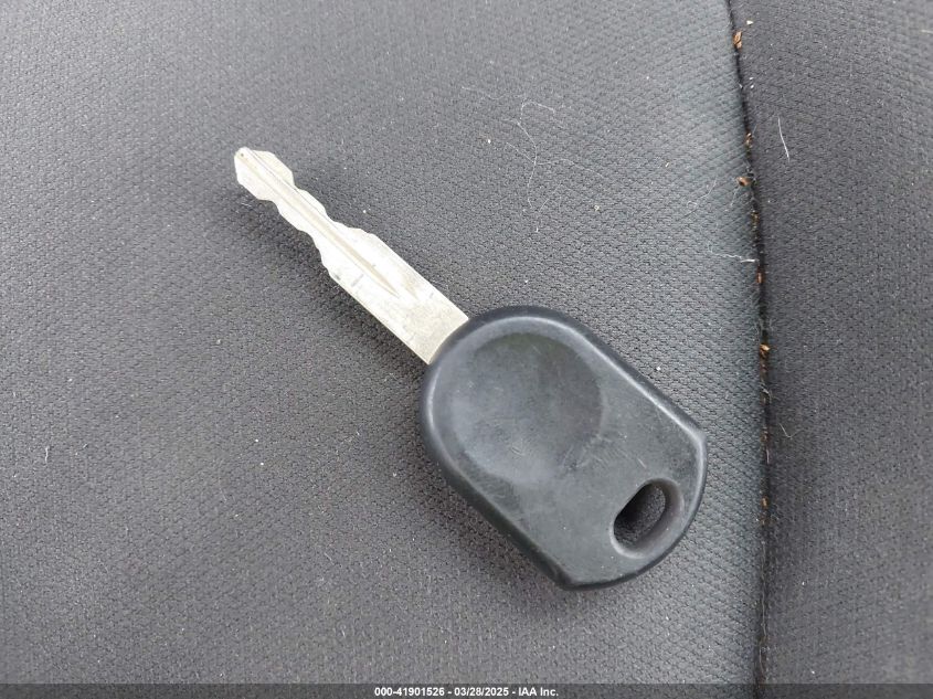 2009 Ford Expedition El Xlt VIN: 1FMFK16589LA08013 Lot: 41901526