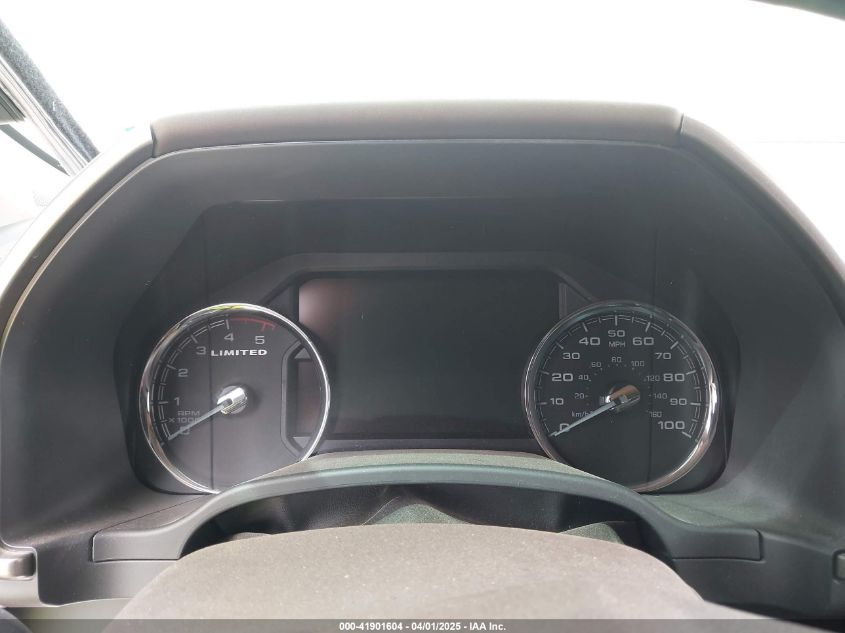 2019 Ford F-350 - 1FT8W3DT5KED92907