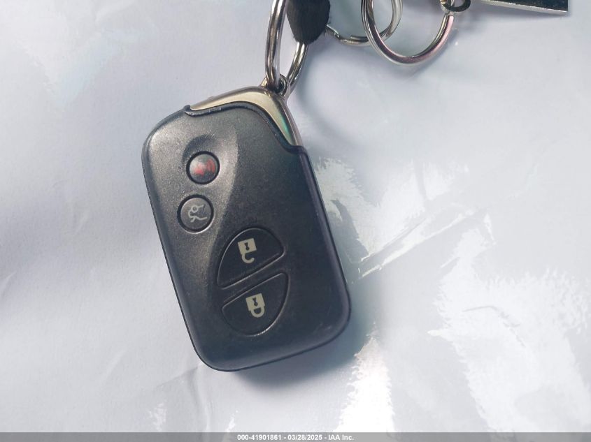 2006 Lexus Gs 300 VIN: JTHCH96S960016773 Lot: 41901861