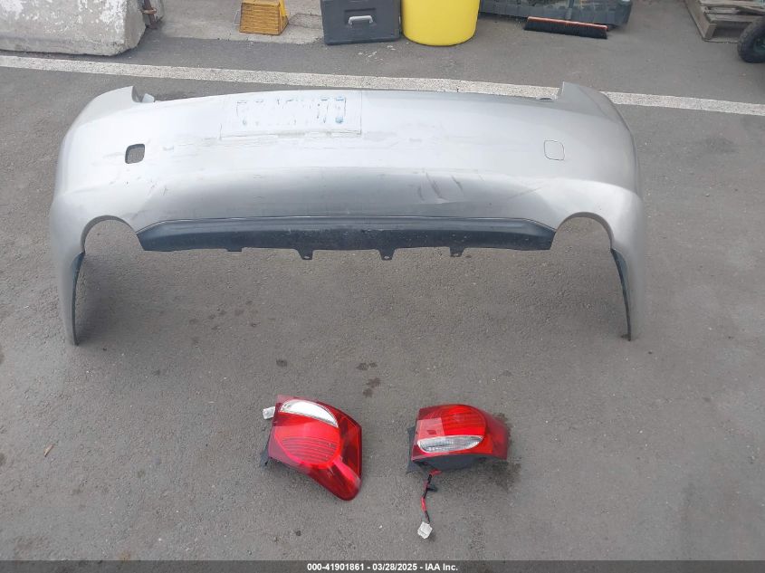 2006 Lexus Gs 300 VIN: JTHCH96S960016773 Lot: 41901861