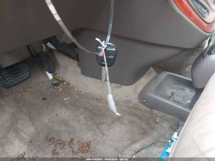 2003 Lexus Rx 300 VIN: JTJGF10U530158258 Lot: 41902002