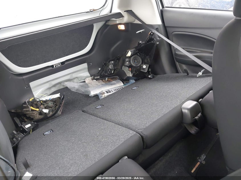 2024 MITSUBISHI MIRAGE VIN: ML32AUHJ5RH023186