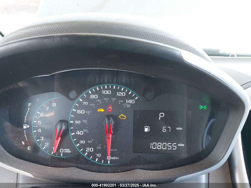 2017 CHEVROLET SONIC LS AUTO - 1G1JB5SH4H4131864