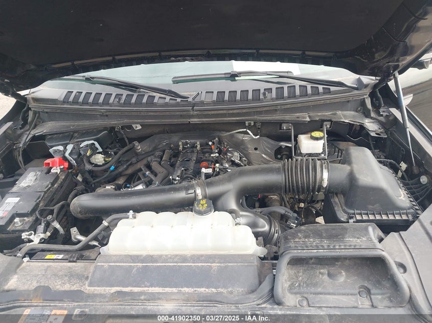 2024 LINCOLN NAVIGATOR VIN: 5LMJJ3NG4REL06961
