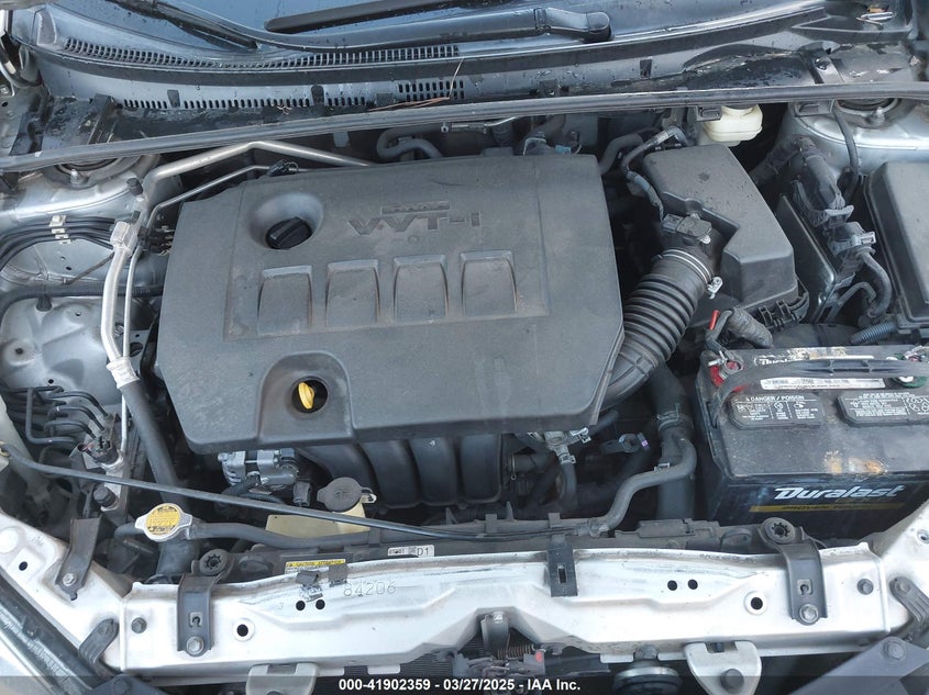 2015 TOYOTA COROLLA VIN: 2T1BURHE1FC453558