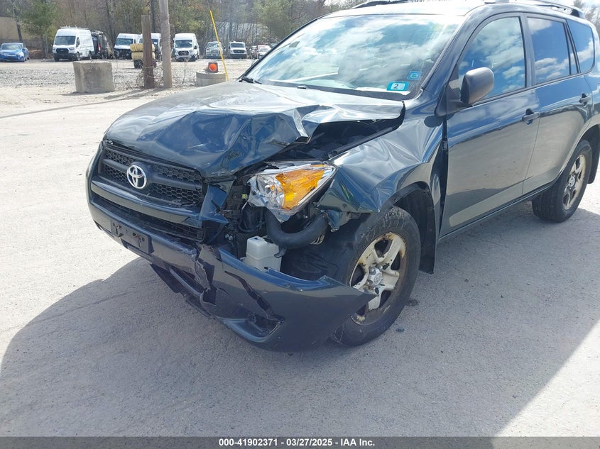 2012 TOYOTA RAV4 VIN: 2T3BF4DV2CW207350