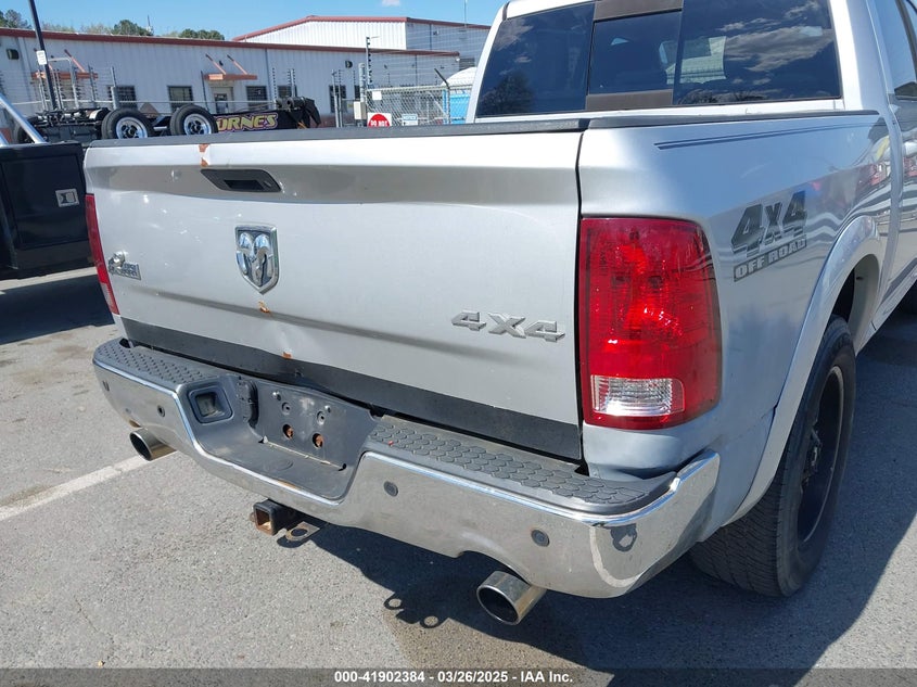 2012 RAM 1500 VIN: 1C6RD7LT5CS218851