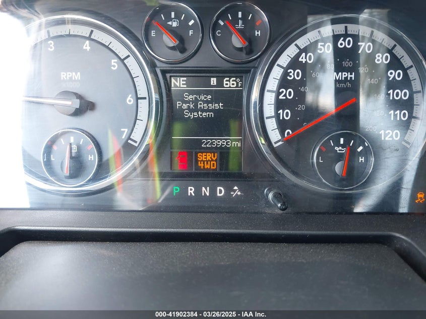 2012 RAM 1500 VIN: 1C6RD7LT5CS218851