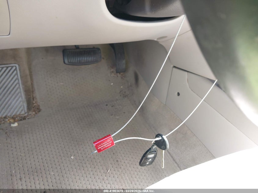 2006 HYUNDAI SONATA VIN: 5NPEU46F76H077442