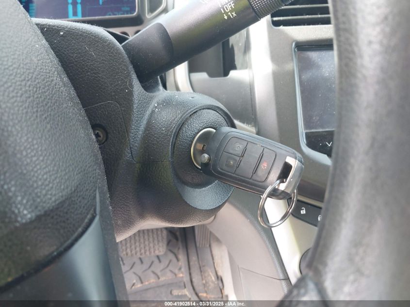 2016 Chevrolet Sonic Lt Auto VIN: 1G1JC6SH1G4168081 Lot: 41902514