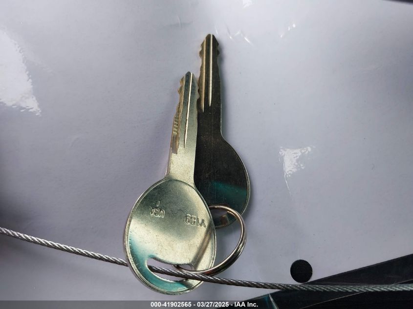 2001 Dodge Dakota Slt/Sport VIN: 1B7GL22X41S247460 Lot: 41902565