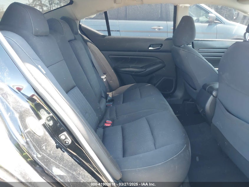 2020 NISSAN ALTIMA VIN: 1N4BL4BV5LC248141