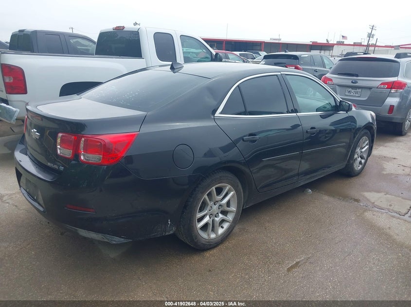 2013 CHEVROLET MALIBU ECO - 1G11D5SR2DF152052