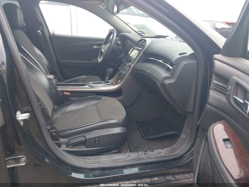 2013 CHEVROLET MALIBU ECO - 1G11D5SR2DF152052