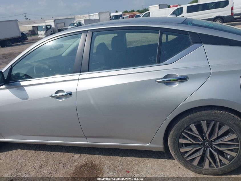 2024 Nissan Altima Sv Fwd VIN: 1N4BL4DV8RN327846 Lot: 41902734