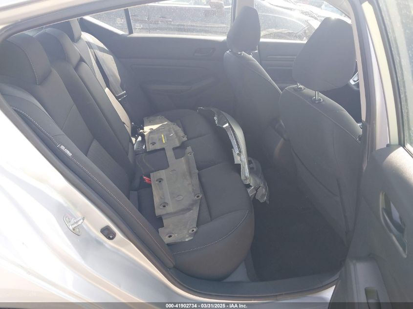 2024 Nissan Altima Sv Fwd VIN: 1N4BL4DV8RN327846 Lot: 41902734