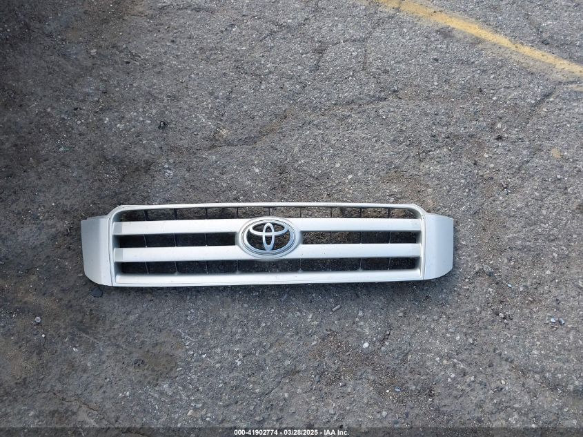 2005 Toyota Highlander Limited V6 VIN: JTEDP21A750053653 Lot: 41902774