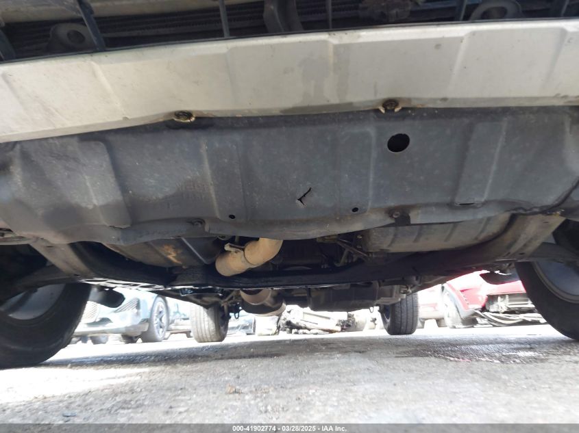 2005 Toyota Highlander Limited V6 VIN: JTEDP21A750053653 Lot: 41902774