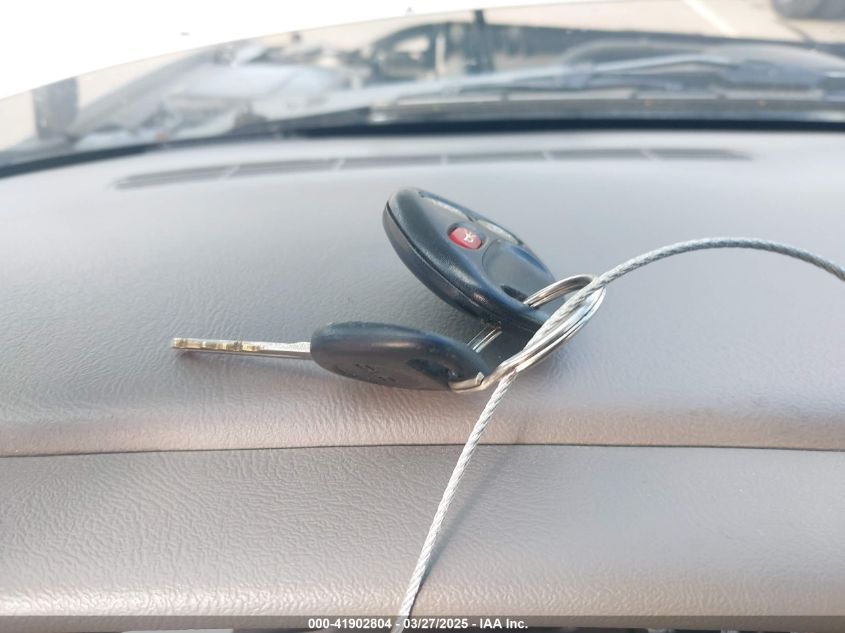 2001 GMC Sierra 1500 Sle VIN: 2GTEK19T511307186 Lot: 41902804