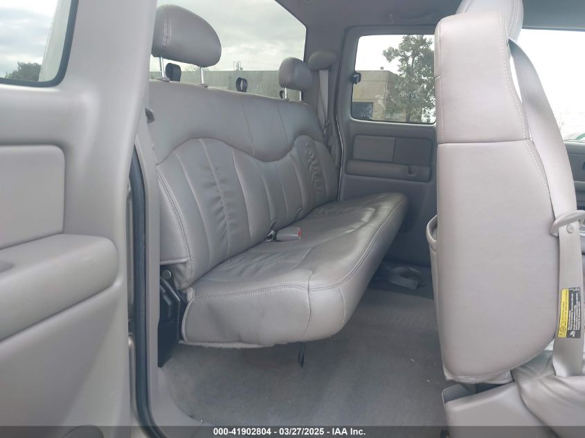 2001 GMC Sierra 1500 Sle VIN: 2GTEK19T511307186 Lot: 41902804