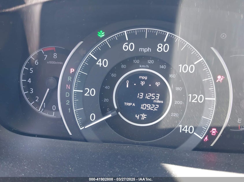 2014 HONDA CR-V LX - 2HKRM4H3XEH726346