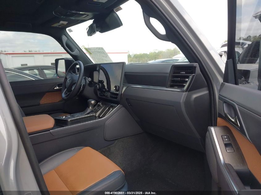 2024 Lexus GX - JTJVBCDX6R5010778