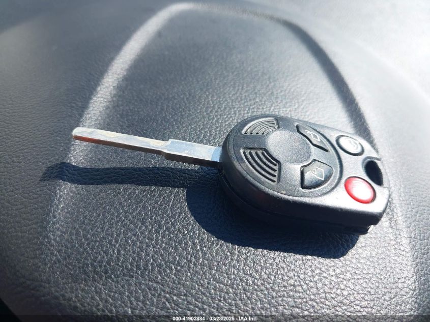 2017 Ford Escape Se VIN: 1FMCU9GD4HUB42737 Lot: 41902884