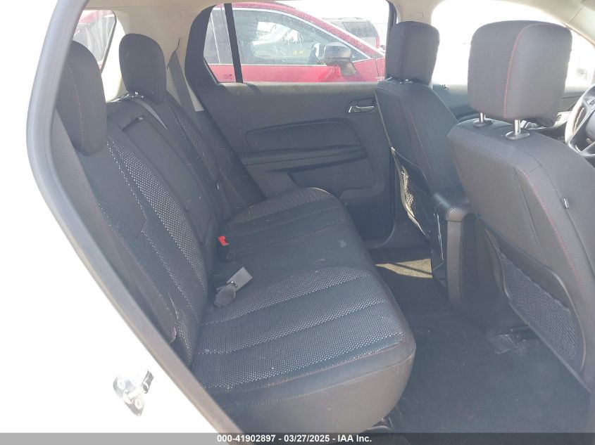 2017 GMC Terrain Sle-1 VIN: 2GKALMEK9H6342860 Lot: 41902897