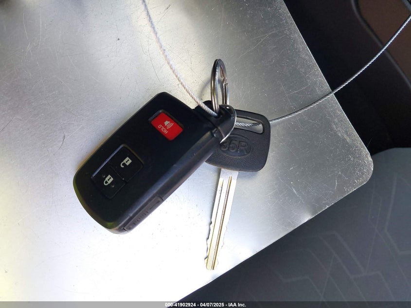 2016 TOYOTA TACOMA TRD SPORT - 3TMCZ5AN9GM001620