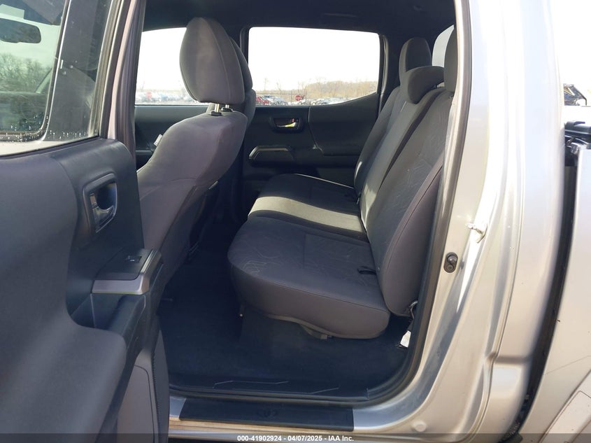 2016 TOYOTA TACOMA TRD SPORT - 3TMCZ5AN9GM001620