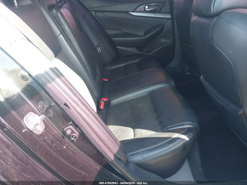 2018 NISSAN MAXIMA VIN: 1N4AA6AP9JC369624