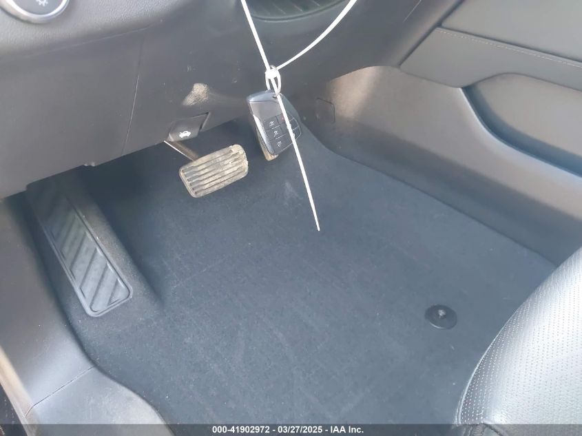 2023 Chevrolet Tahoe 4Wd High Country VIN: 1GNSKTKL9PR154800 Lot: 41902972