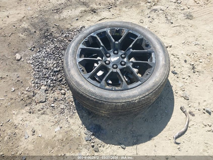 2023 Chevrolet Tahoe 4Wd High Country VIN: 1GNSKTKL9PR154800 Lot: 41902972