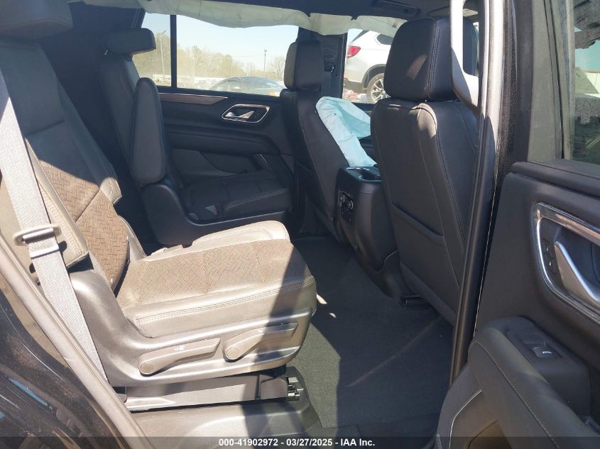 2023 Chevrolet Tahoe 4Wd High Country VIN: 1GNSKTKL9PR154800 Lot: 41902972