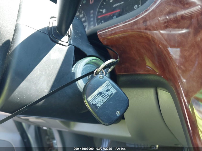 2004 Subaru Outback Limited VIN: 4S3BH686147634671 Lot: 41903000