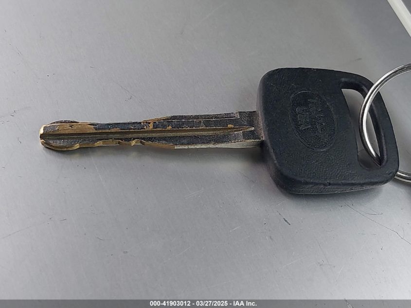 1993 Toyota Corolla Le VIN: JT2AE00E7P0019083 Lot: 41903012