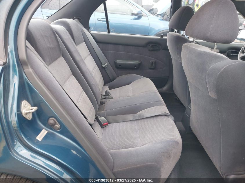 1993 Toyota Corolla Le VIN: JT2AE00E7P0019083 Lot: 41903012