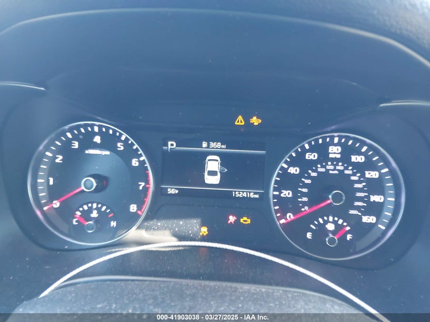 2023 KIA FORTE VIN: 3KPF24AD5PE516241