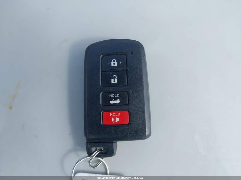 2018 TOYOTA AVALON VIN: 4T1BK1EB0JU285615