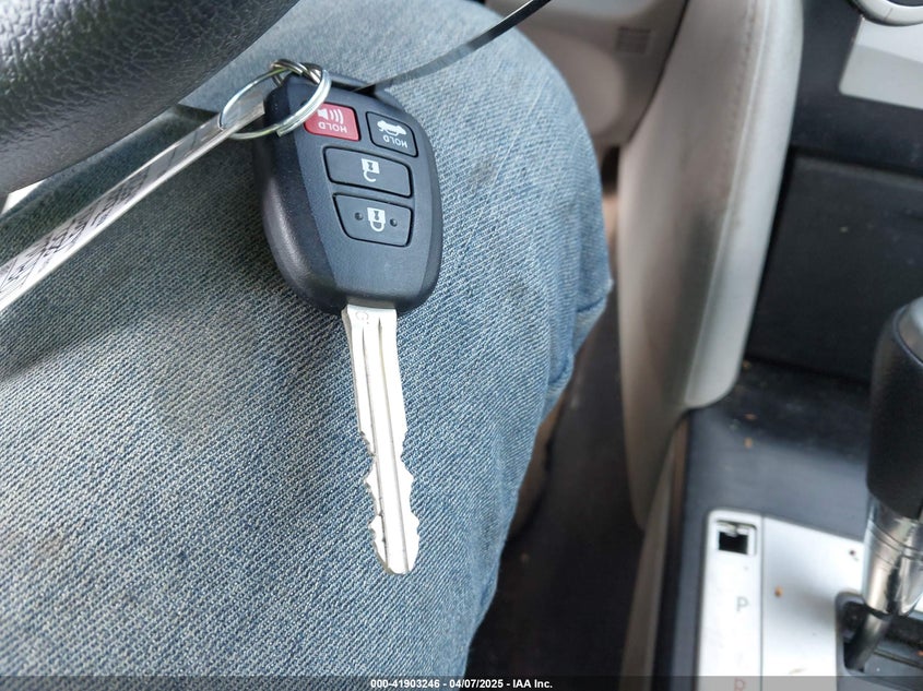 4T4BF1FK6CR158749 2012 TOYOTA CAMRY photo no. 11