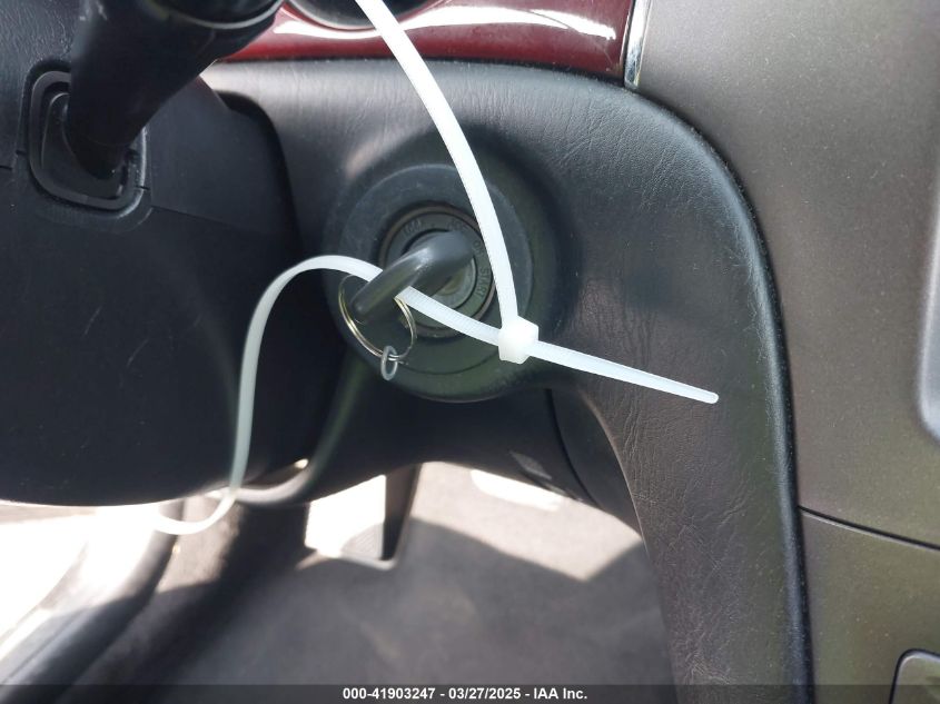 2002 Lexus Es 300 VIN: JTHBF30G120007837 Lot: 41903247