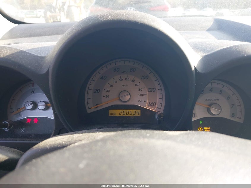 2007 SCION TC VIN: JTKDE177470215606