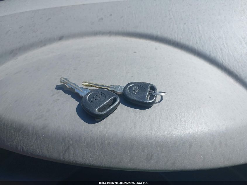 2005 Chevrolet Malibu Maxx Lt VIN: 1G1ZU64845F207521 Lot: 41903270