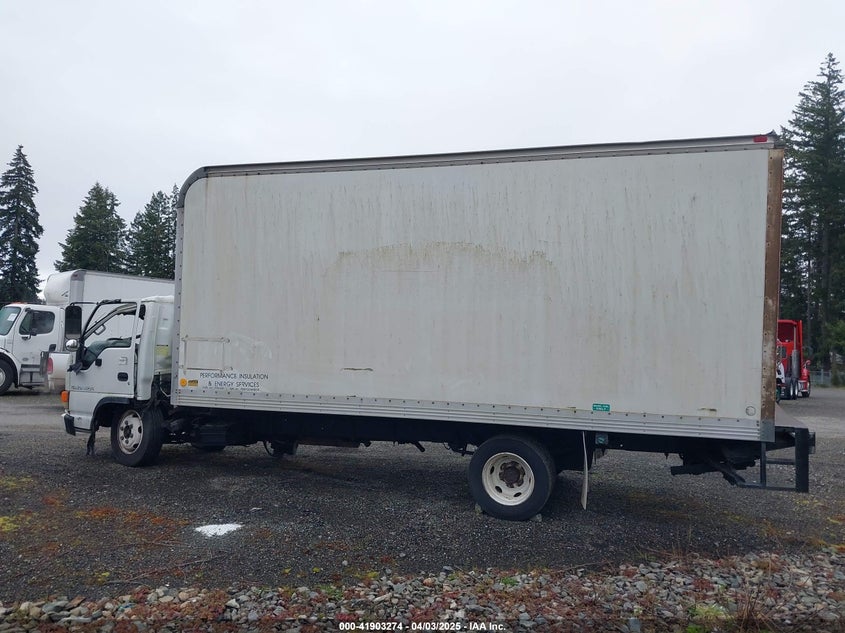 2002 Isuzu Nqr VIN: JALE5B14127902038 Lot: 41903274