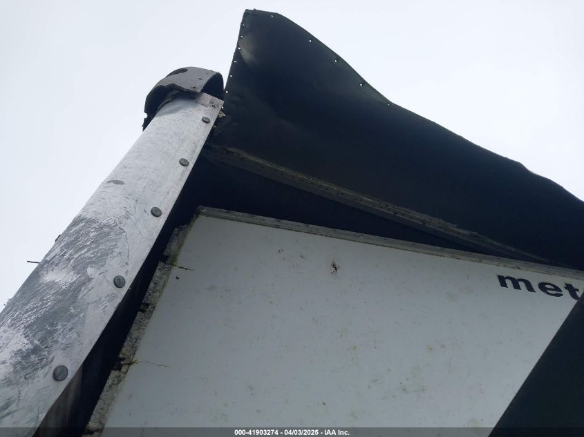 2002 Isuzu Nqr VIN: JALE5B14127902038 Lot: 41903274